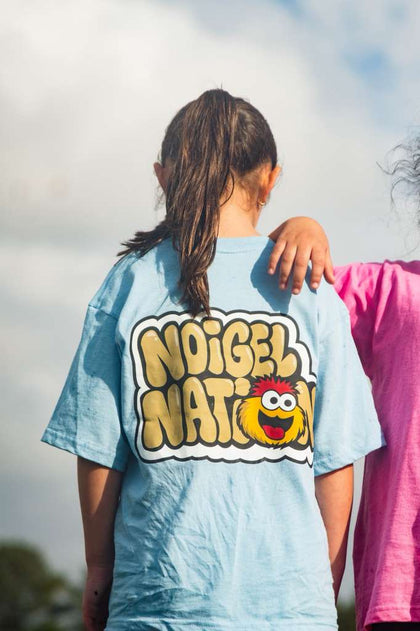 The Noigel Collection