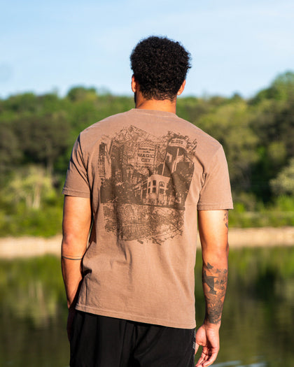 The Bama Collection