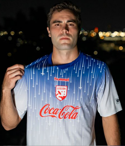 Jersey Collection