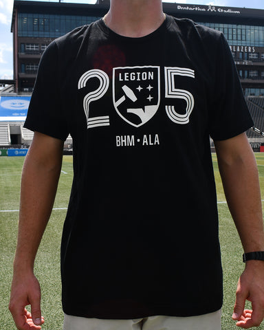 2025 205 T-Shirt