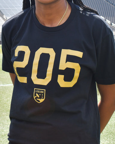 Legion 205 Tee