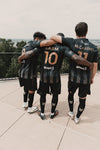 Youth 2024 Legion FC "Vulcan" Kit