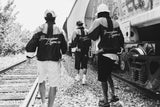 Birmingham Legion FC "Chute Jacket"