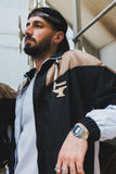 Birmingham Legion FC "Chute Jacket"