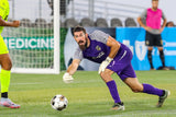 2023 Goalkeeper Purple Jersey (Late Season)