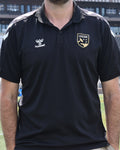 Hummel XK Polo (Black)
