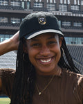 Youth Legion Campus Hat (Black)