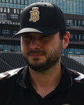 Hammer B Richardson Trucker