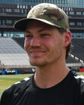 Multicam Legion FC Hat