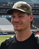 Multicam Legion FC Hat