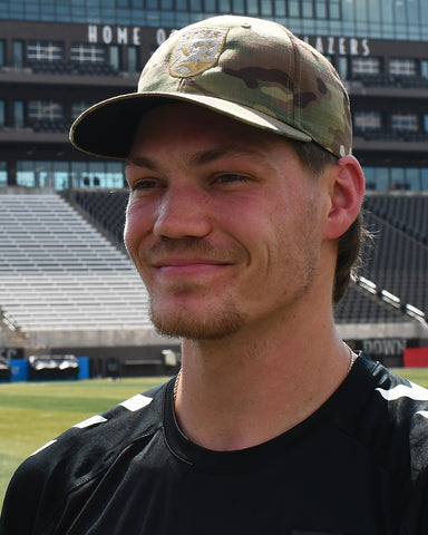 Multicam Legion FC Hat