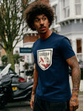 Chris Richards x Legion FC Team USA Tee