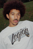Legion FC Throwback Sweatshirt