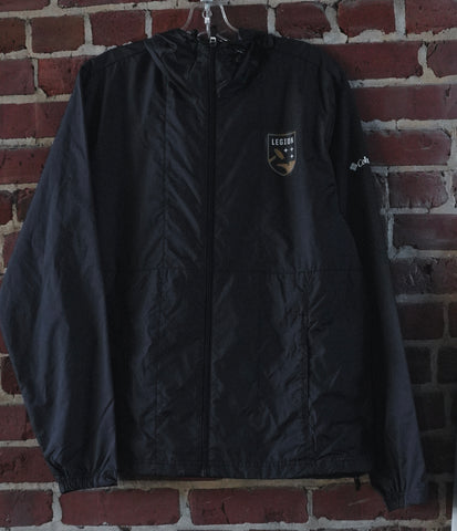 Legion FC Columbia Windbreaker