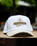 Ladies - Check Mate Hat