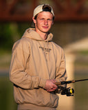 Tan City Edition Hoodie