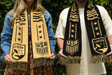 Ruffneck - Birmingham Legion FC (For Club and Country) Scarf