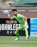 All Roads Lead Home (Goalkeeper)
