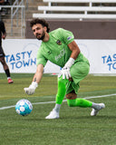 All Roads Lead Home (Goalkeeper)