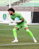 All Roads Lead Home (Goalkeeper)
