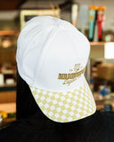 Ladies - Check Mate Hat