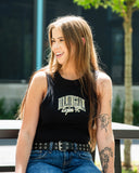Legion Gameday Social Tank (Black)