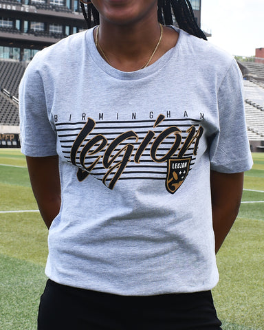 2025 Legion Throwback T-Shirt