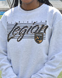 Legion FC Throwback Sweatshirt
