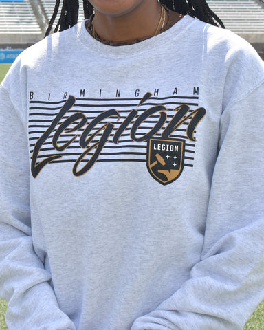 Legion FC Throwback Sweatshirt