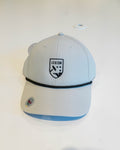Legion FC Rope Hat (Grey)