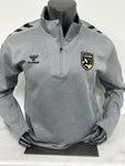 Hummel Legion FC XK 1/4 zip (Grey)