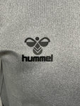 Hummel Legion FC XK 1/4 zip (Grey)