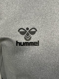 Hummel Legion FC XK 1/4 zip (Grey)