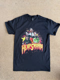 HeapsMania (Collage) Tee