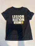 Nike "Legion Nation" Toddler Tee