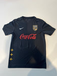 2023 Youth Replica Home Jersey (Black)