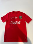2023 Youth Replica Alternate Jersey (Red)