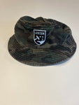 Legion FC Camo Bucket Hat