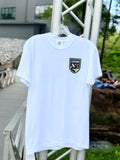 Retro Legion FC Tee (White)