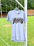 2025 Legion Throwback T-Shirt