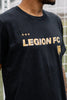 Legion FC "Electra" T-Shirt