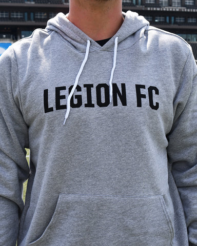 Legion FC Hoodie