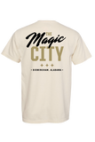 Legion FC Magic City Tee (Cream)