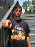 HeapsMania (Collage) Tee