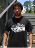BirminghamMania Tee