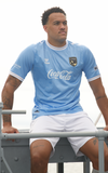 Forged for Battle Kit (Goalkeeper)