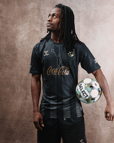 2024 Legion FC "Vulcan" Kit