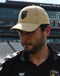 Legion FC Campus Hat (Khaki)
