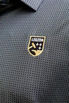 Legion FC Golf Shirt (Caviar)
