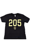 Legion 205 Tee